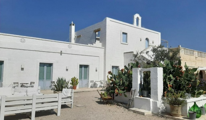 Masseria Fulcignano