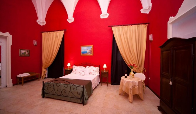 B&B Dimora San Vincenzo