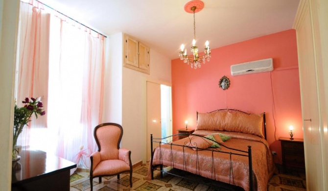 Bed and Breakfast Palazzo Rocci