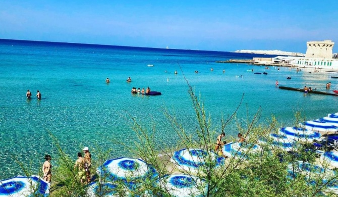 SOLMAR Salento