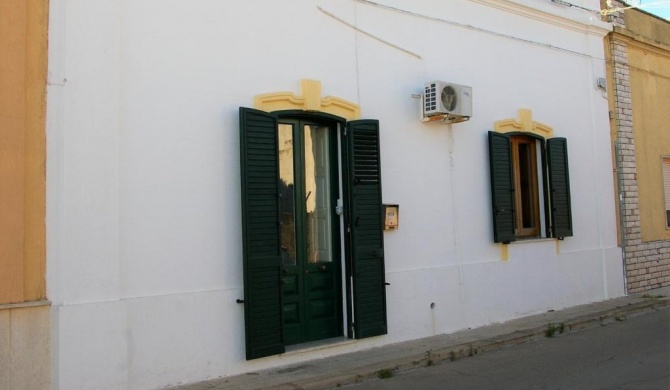 CASA DEBORAH