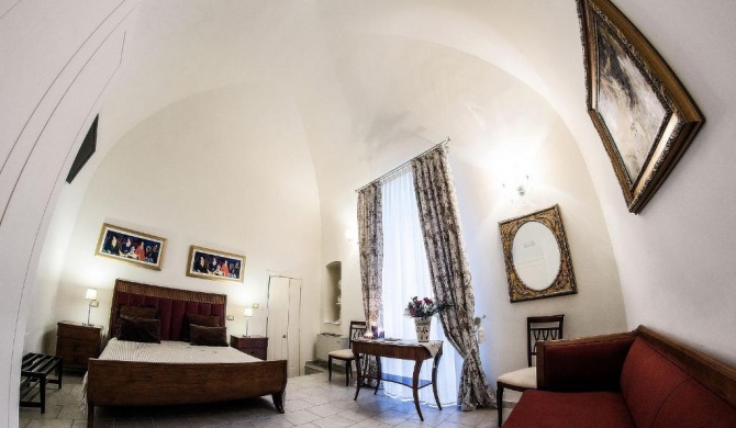 Bed & Breakfast Al Borgo