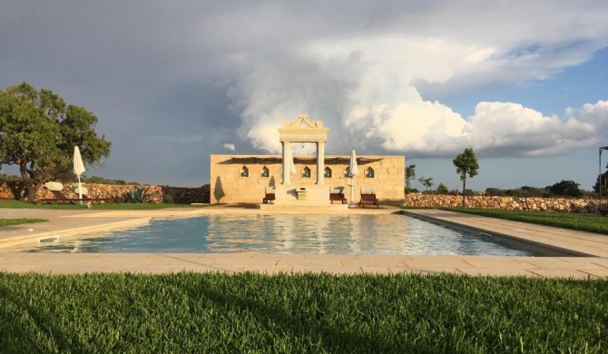 Masseria Cisternella