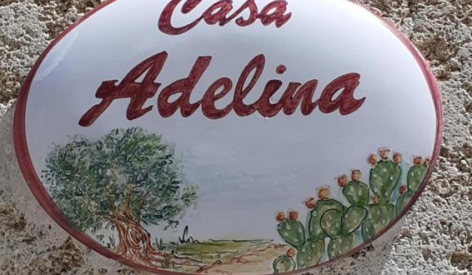 Casa Adelina