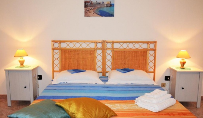 Salenterra B&B (Salento)