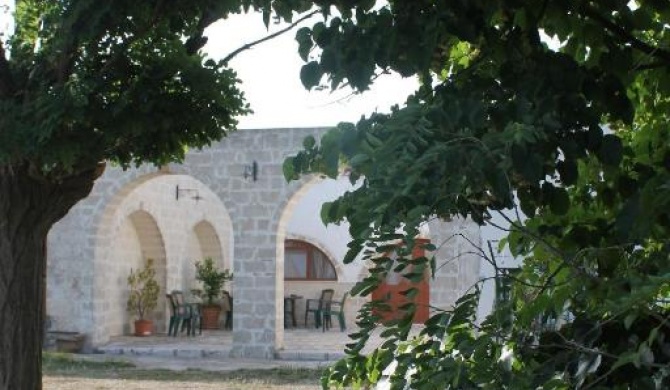 B&B Masseria Cappotto