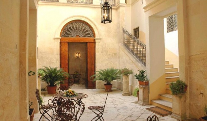 Antico Belvedere B&B Lecce