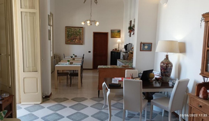 B&B Acanto Lecce