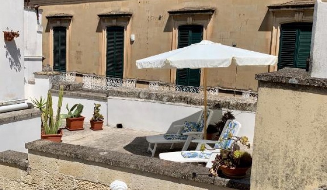 B&B Artas la tua casa indipendente a Lecce