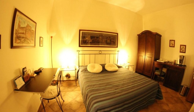 B&B Corte Barocca