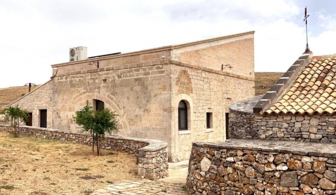 asfodelo ristorante di campagna