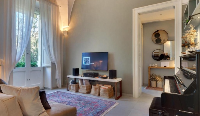 Dimora Elce Suite Apartment