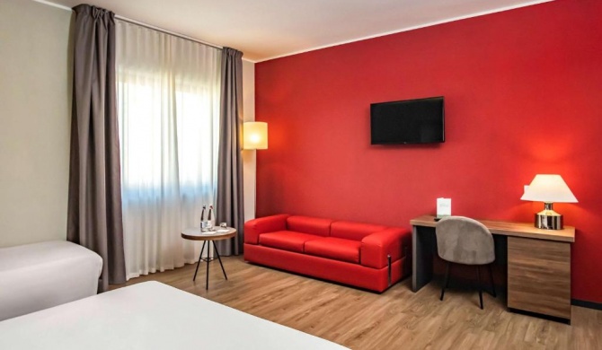 Mercure Hotel President Lecce