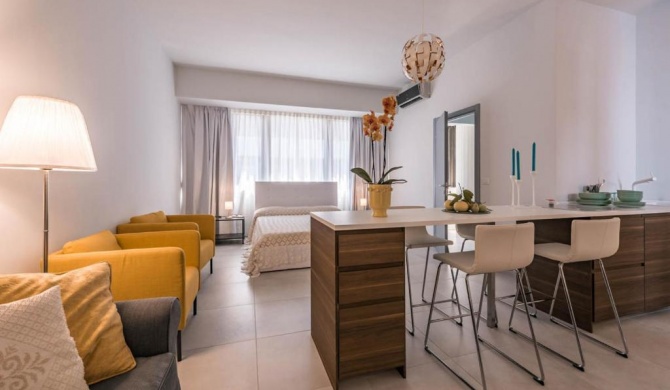 Le Residenze di Don Nino (Suites & Apartments)