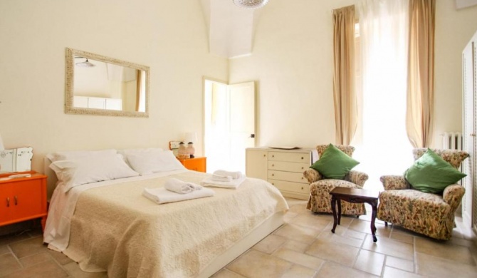 Palazzo Candido Suite & Apartment - SITCase