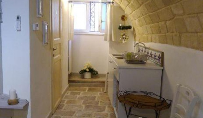 IL Borgo Antico b&b