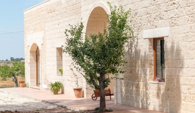 Masseria Sitamara