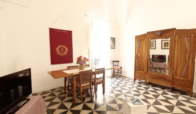 Slow Lecce - Old Town Apartment SIT