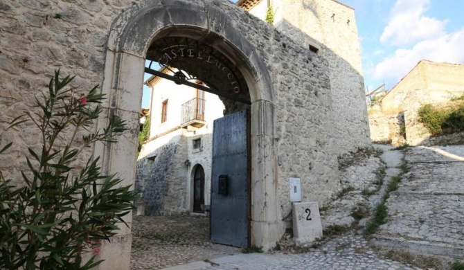 IL CASTELLUCCIO