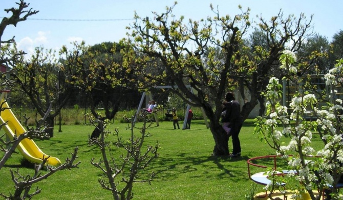 Agriturismo Arangèa