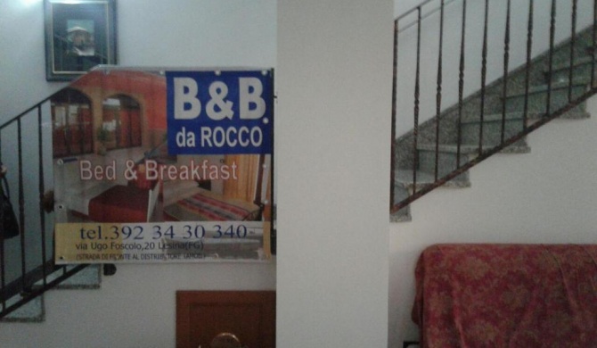 B&B Da Rocco