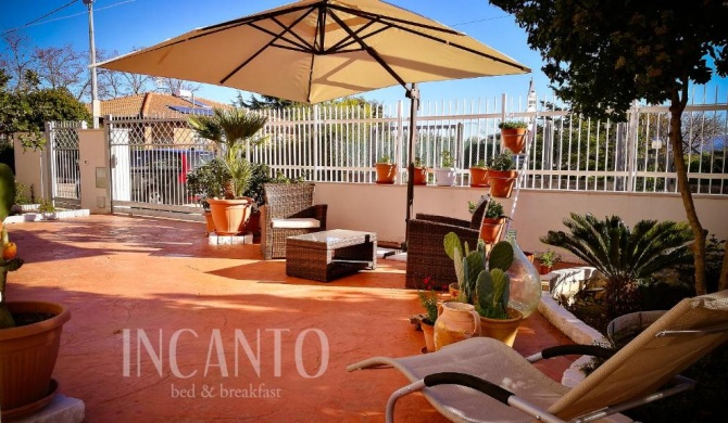 Incanto b&b