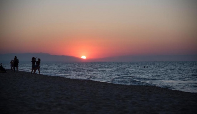 GARGANO Sunset