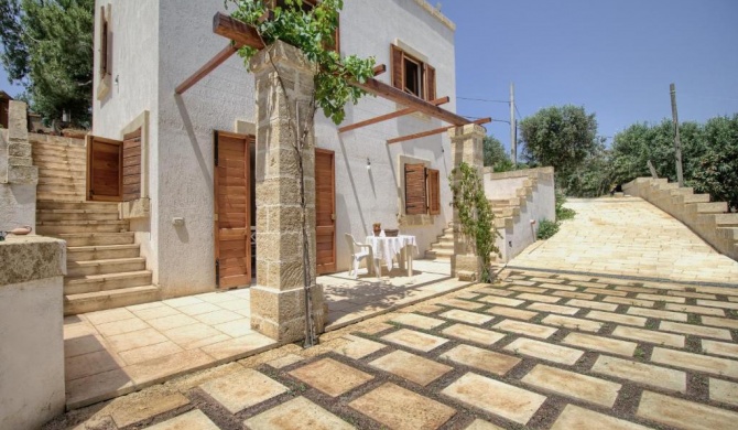 Ca Masci - Lovely House in Leuca