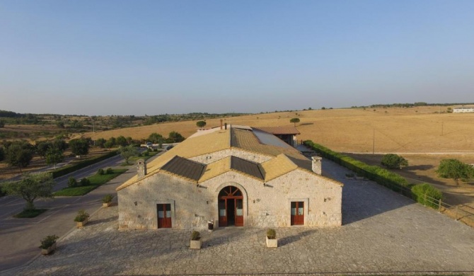 Masseria Chinunno