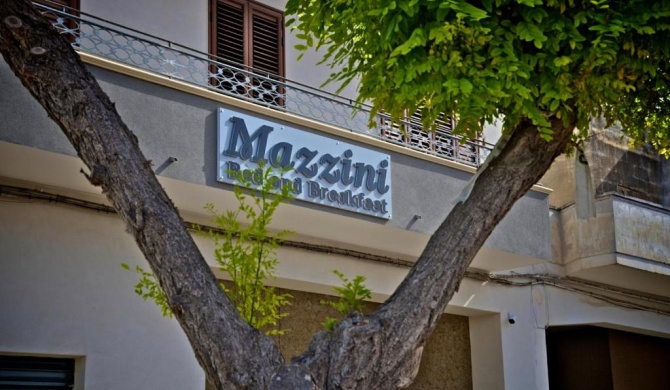 Bed & breakfast "MAZZINI"