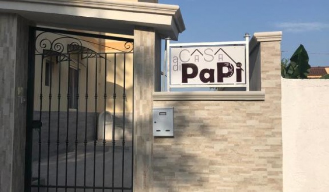 B&B a casa di PaPi