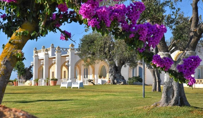 Resort & Relax Masseria Celidonia