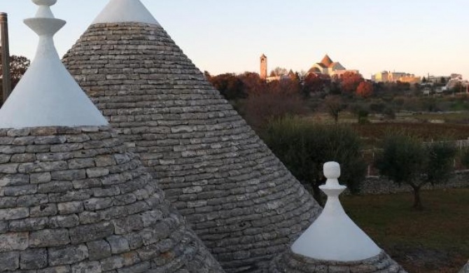 I trulli del fattore