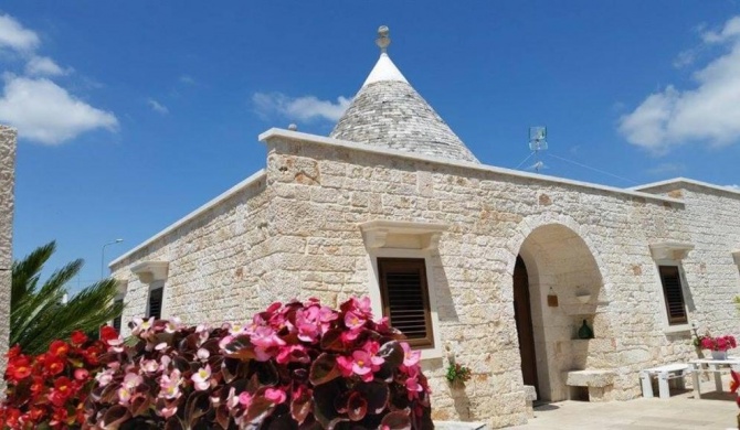 I Trulli Di Badi