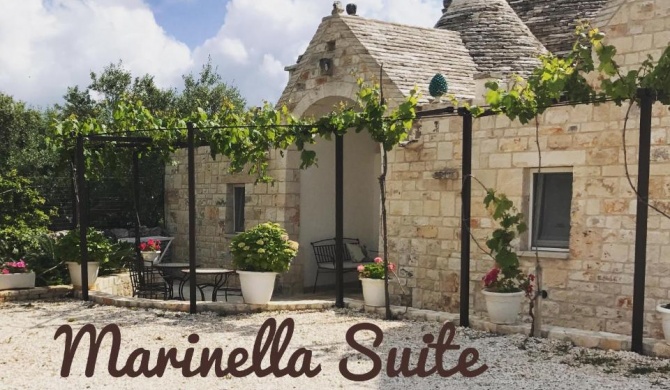 Marinella Suite Home