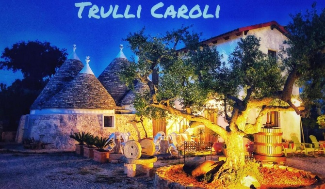 Trulli Caroli