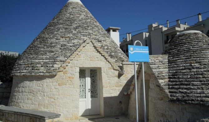 Trulli di Malzo