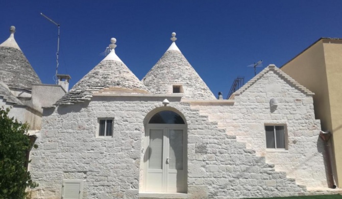 Trulli Manuela 1