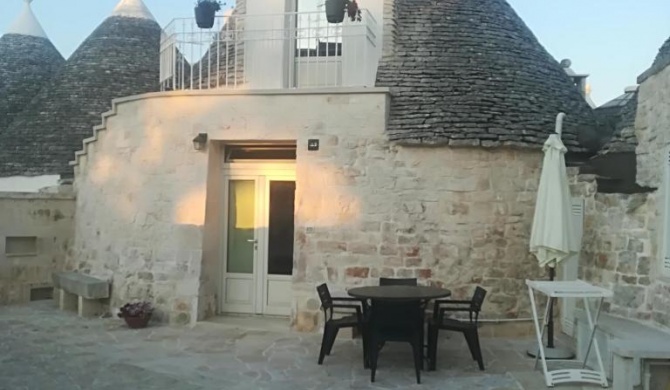 Trulli Manuela 2