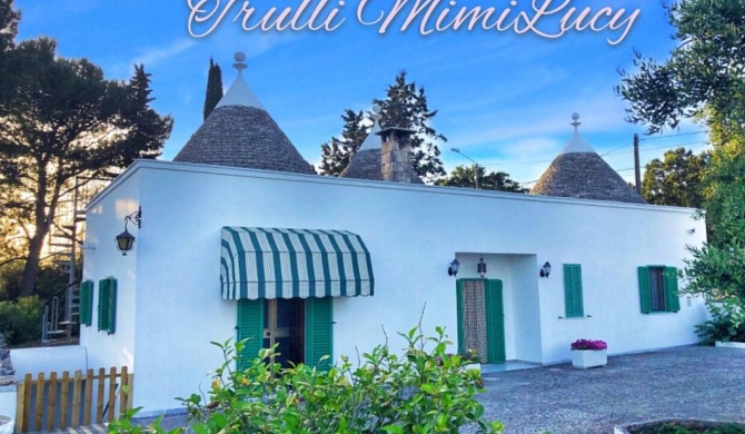 Trulli MimiLucy