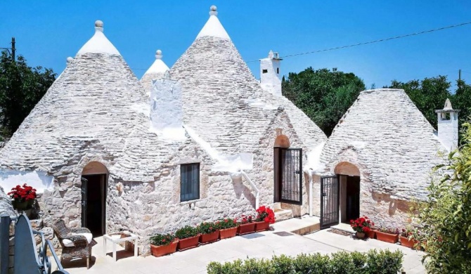 Trulli Rizzo