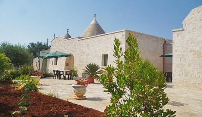 Trulli e Cummerse