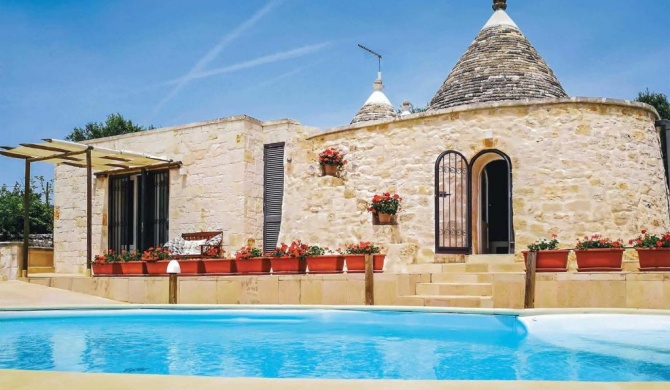 Trullo Cupido