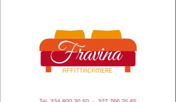 Affittacamere Fravina