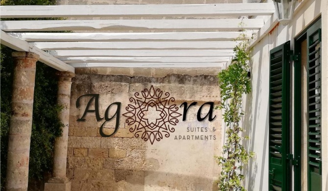 Agorà Suites & Apartments