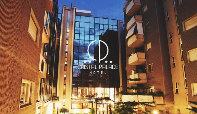 Cristal Palace Hotel