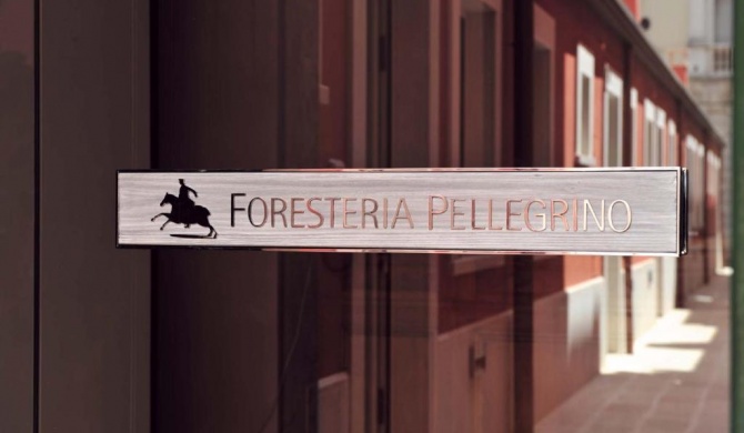 Foresteria Pellegrino