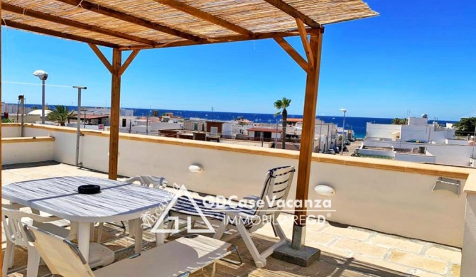 GDCaseVacanza -Villino vista mare-