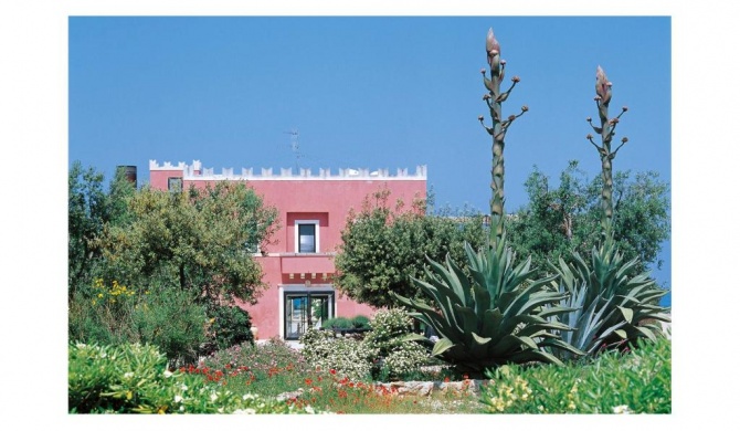 Grand Hotel Masseria Santa Lucia