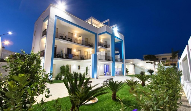 Gigli Hotel Salento